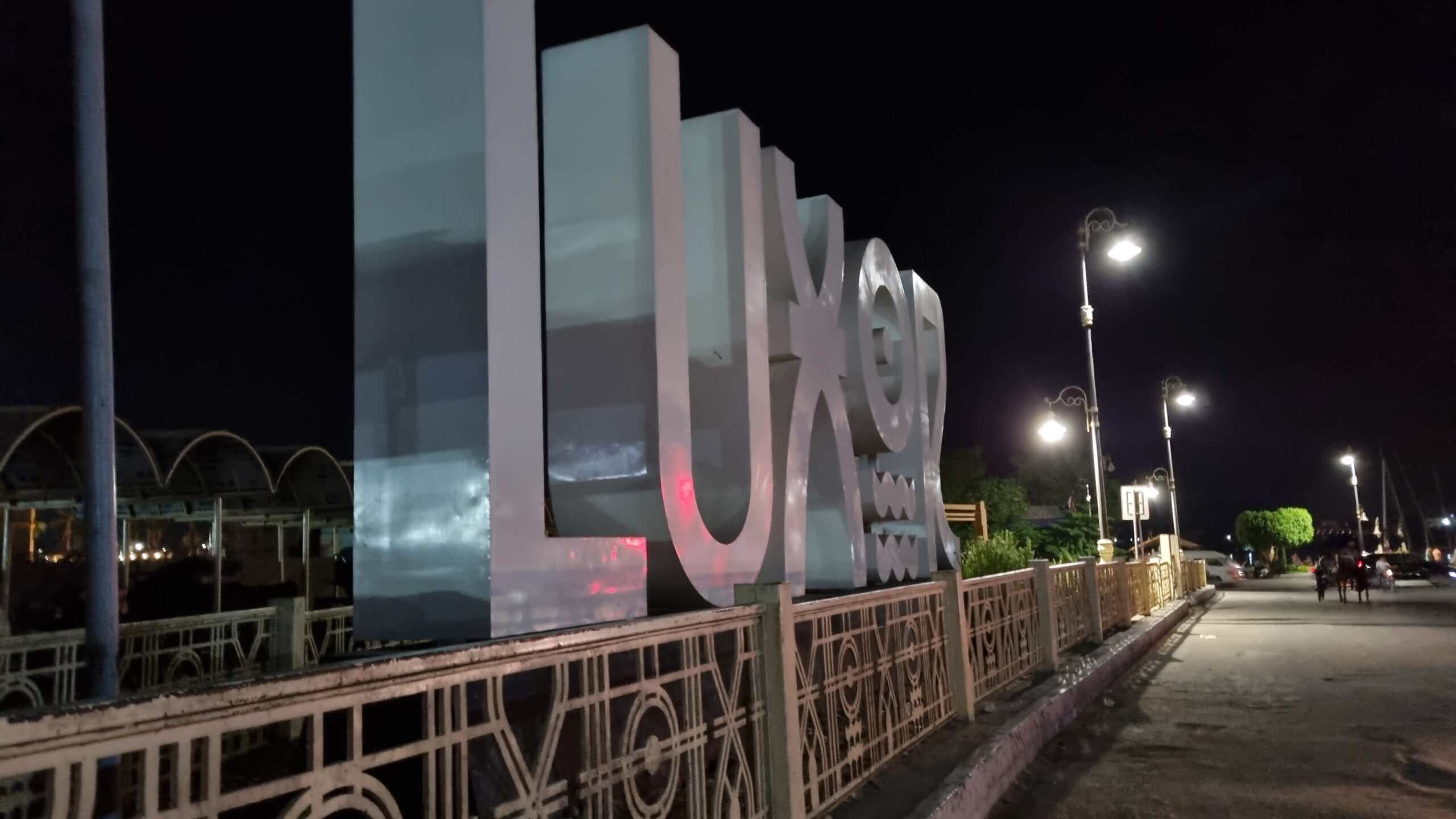 Touren von Luxor