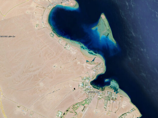 Touren von Makadi Bay oder Sahl Hasheesh